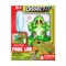 Dissect-It: Frog Lab - Synthetic Dissection Kit, Realistic & Safe, STEM, Learning Guide, Animal Science Kit, Biology, Top Secret Toys, Kids Ages 6+
